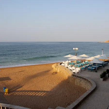 阿尔布费拉因娜酒店 酒店 3*