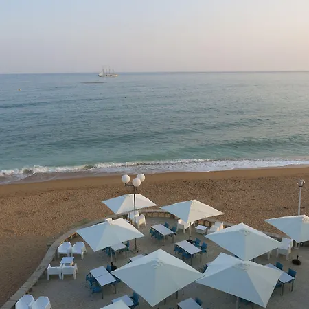 酒店 阿尔布费拉因娜酒店 阿尔布费拉