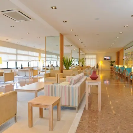 阿尔布费拉因娜酒店 3*