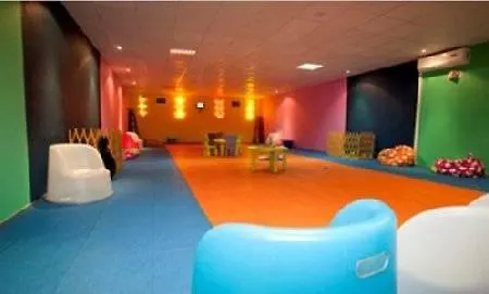 阿尔布费拉因娜酒店 酒店 3*