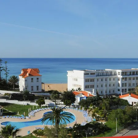 阿尔布费拉因娜酒店 阿尔布费拉