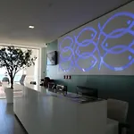 Szálloda Inatel Albufeira
